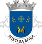 Seixo da Beira coat of arms