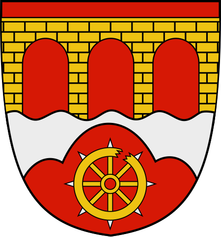 Oberkirchen (Freisen) Wappen