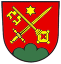 Brasão de Obermarchtal