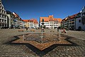 "Obermarkt_,_Freiberg_2H1A3779WI.jpg" by User:Kora27