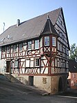 Witwenhaus (Oedheim)