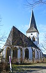 Alexanderkirche (Oerlinghausen)