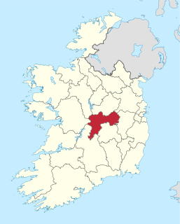 2014 Offaly County Council election