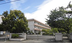 大分市立鴛野小学校