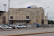 Santa Fe Depot