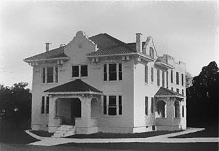 <span class="mw-page-title-main">Old Muhlenberg County Jail</span> United States historic place