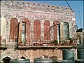 Old Arabian Building in Hebron البيوت القديمة في الخليل