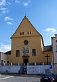 Annunciation of Lady Mary Church