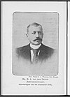 Onze afgevaardigden (1913) - Henri Adolphe van de Velde.jpg