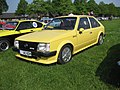 Opel Kadett D GT/E