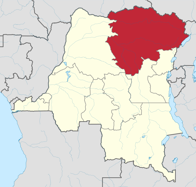 File:Orientale in Democratic Republic of the Congo.svg