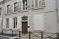 Le lycée Saint-Paul Bourdon-Blanc