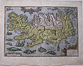 Islandia, 1592