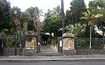 Miniatura para Jardín botánico de la Universidad de Catania