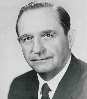 <span class="mw-page-title-main">Orval Faubus</span> Governor of Arkansas from 1955 to 1967