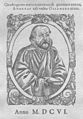 Andreas Osiander (1562-1617)