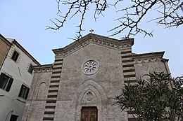 Osilo - Eglise de l'Immaculée Conception (02) .JPG