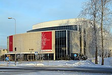 Hudební centrum Oulu 2007 01 21.JPG