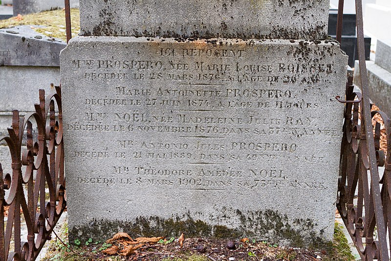 File:Père-Lachaise - Division 72 - Prospero 02.jpg