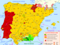 Vers la couronne d'Espagne 1479-1516