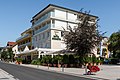 * Nomination Hotel Dermuth on Hauptstraße #178, Pörtschach, Carinthia, Austria -- Johann Jaritz 02:36, 24 July 2022 (UTC) * Promotion  Support Good quality. --XRay 04:04, 24 July 2022 (UTC)