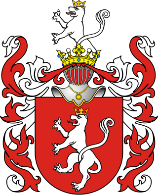 <span class="mw-page-title-main">Firlej family</span> Polish noble family