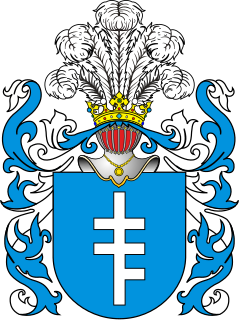 Piława coat of arms