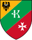 Blason de Gmina Kobierzyce