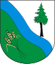 Coat of arms of Gmina Maszewo