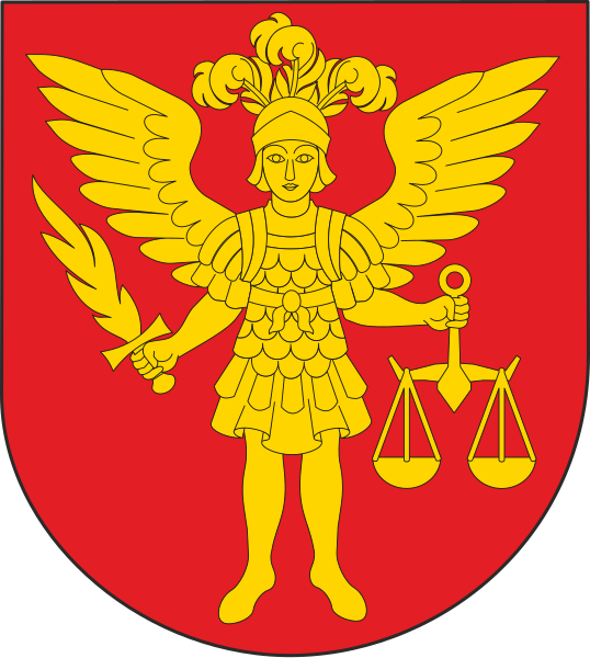 File:POL gmina Werbkowice COA.svg