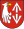 POL powiat Grodzisk Mazowiecki COA.svg