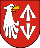 Coat of arms of Grodzisk Mazowiecki County