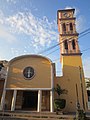 Iglesia de la Santa Cruz