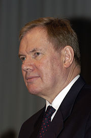 Paavo Lipponen (1995–2003) (1941-04-23) 23 April 1941 (age 81)