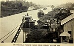 Thumbnail for File:Panama - a personal record of forty-six years, 1861-1907 (1907) (14572314720).jpg