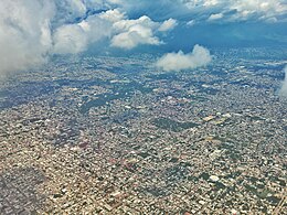 Tuxtla Gutiérrez