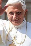 Benedikt XVI. (2006)