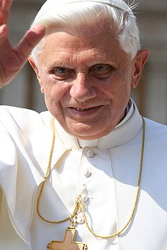 Papa Bento XVI