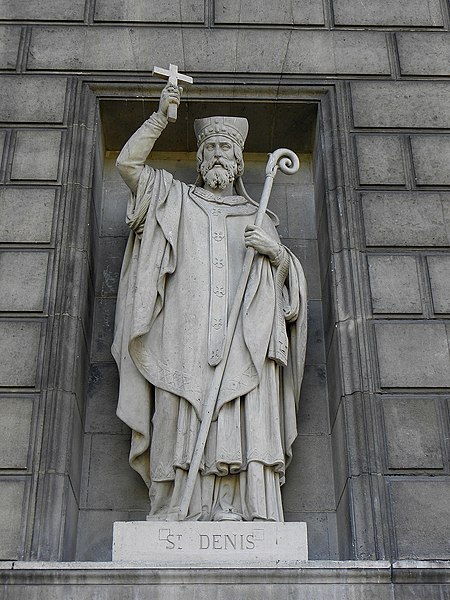 File:Paris (75008) Église de la Madeleine Extérieur Statue 31.JPG