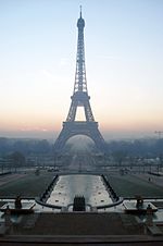 Миниатюра для Файл:Paris Eiffel.jpg