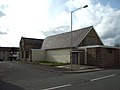 Parkside Methodist