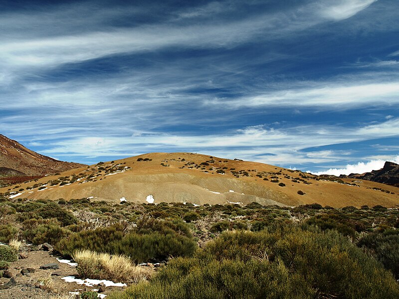 File:Parque Nacional del Teide - panoramio.jpg