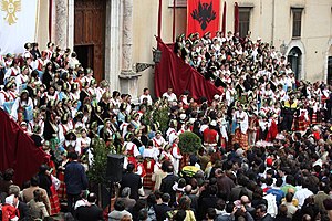 Piana Degli Albanesi