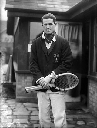 <span class="mw-page-title-main">Pat Spence</span> South African tennis player