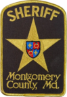 Peceto de Office de la Montgomery County Sheriff (iama).png