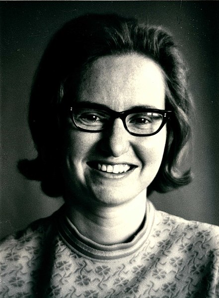 File:Patricia Kern Holmgren - American botanist.jpg