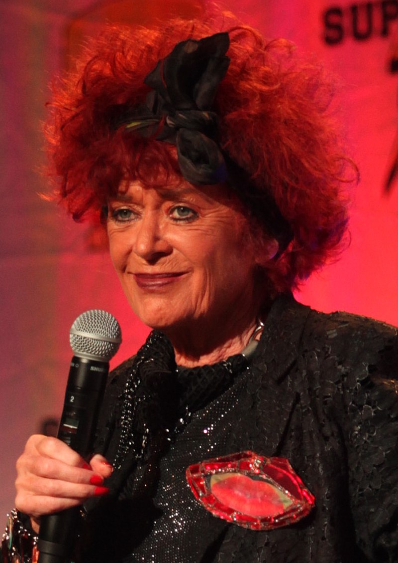 Patricia quinn