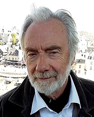 <span class="mw-page-title-main">Paul Jorion</span> Belgian anthropologist and sociologist
