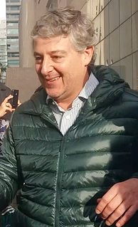 Paulo Nobre