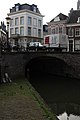 De brug Pausdambrug